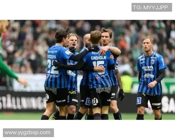 哥德堡与天狼星精彩对决直播全程回顾与赛后分析